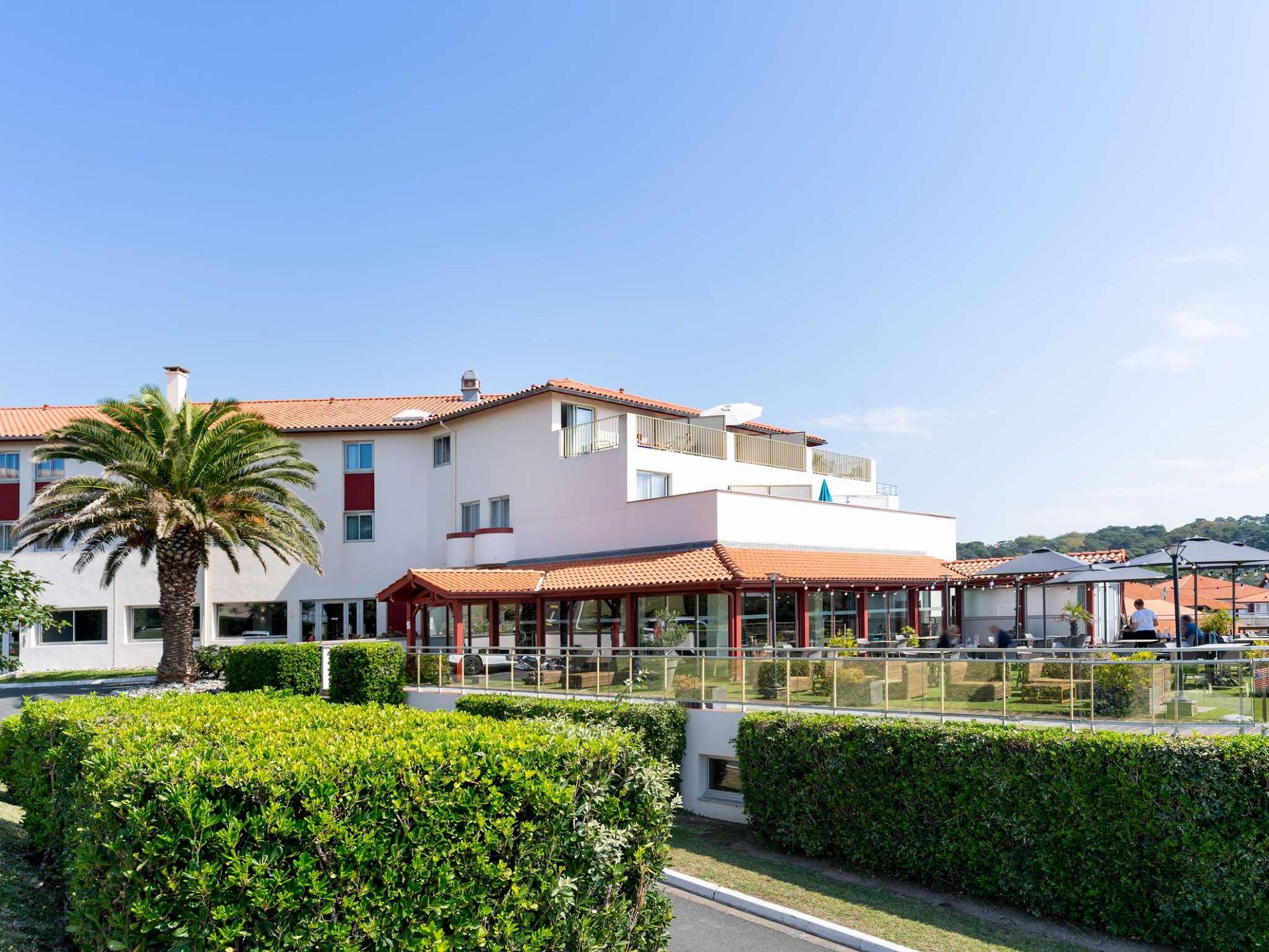 Ibis Styles Biarritz Plage - Biarritz (Pyrénées-Atlantiques)