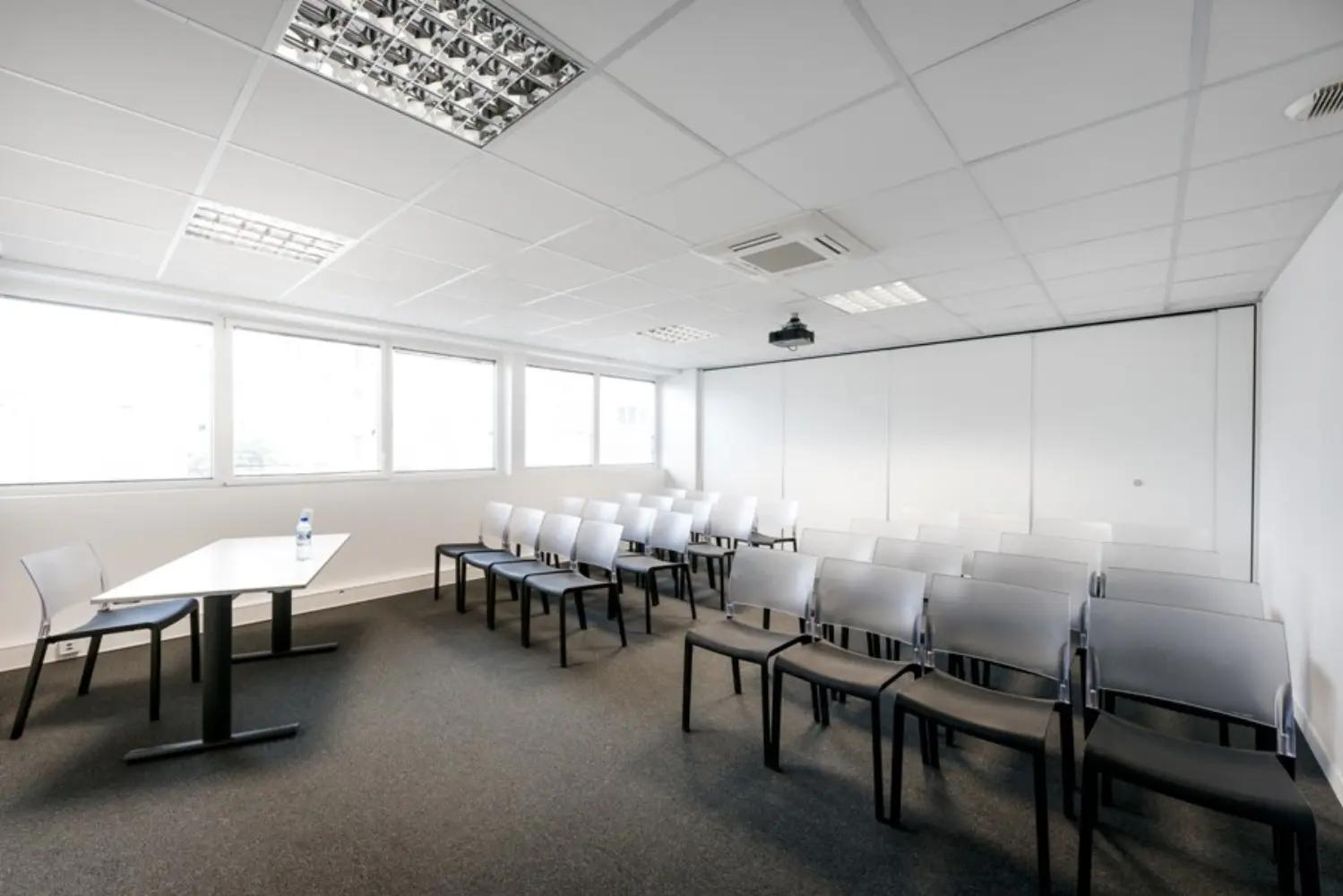 Euro Meeting Center - Nantes (Loire-Atlantique)