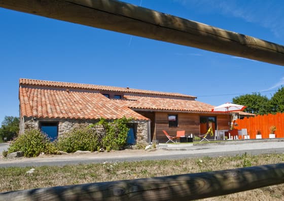 Villa des Forges - Lege (Loire-Atlantique)