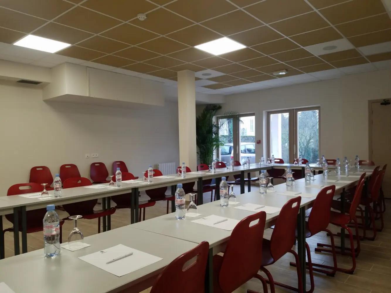 Best Western Blanche de Castille - Dourdan (Essonne)