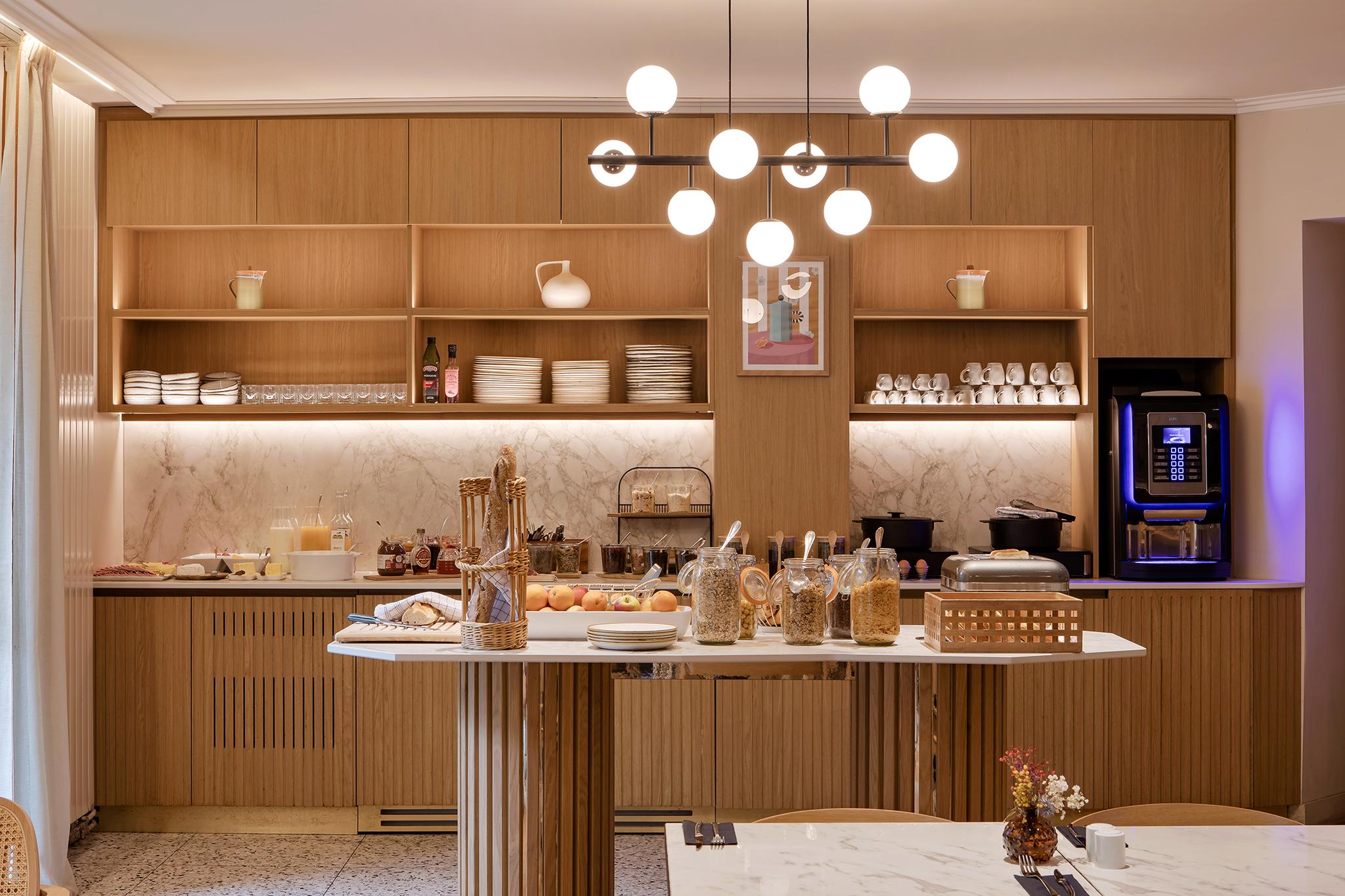 Residence Inn by Marriott Paris Didot Montparnasse