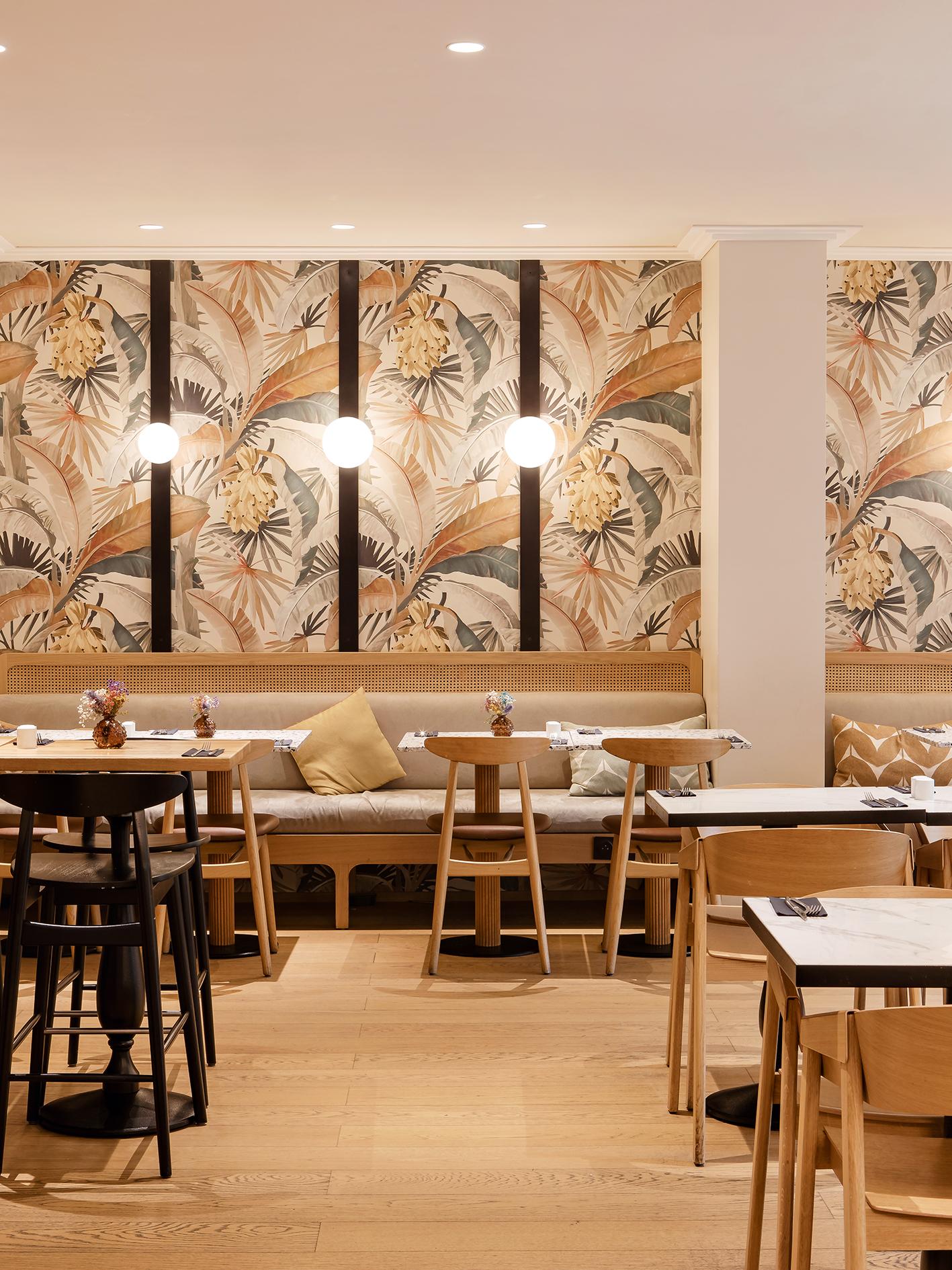 Residence Inn by Marriott Paris Didot Montparnasse