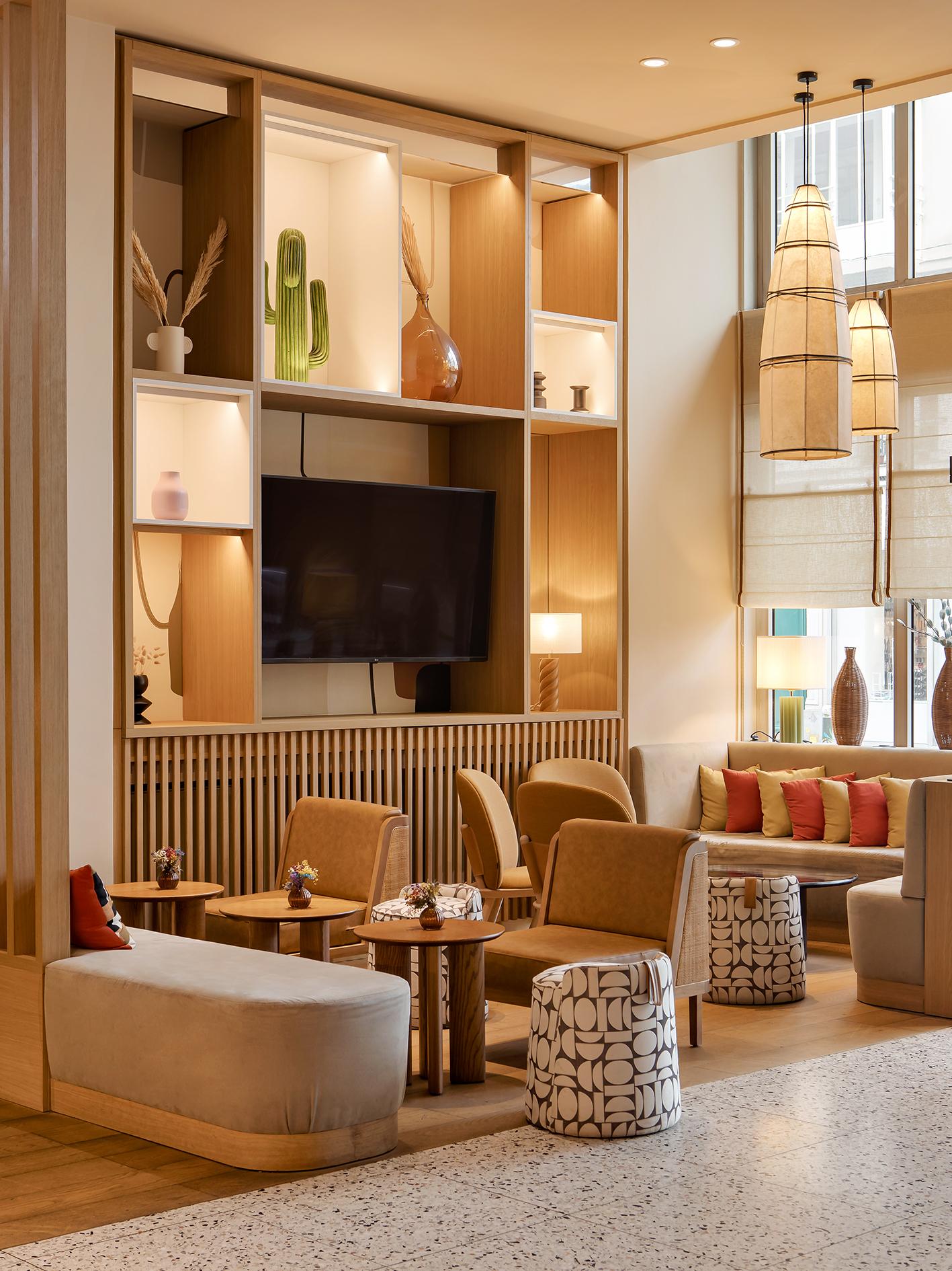 Residence Inn by Marriott Paris Didot Montparnasse - Paris (Paris)
