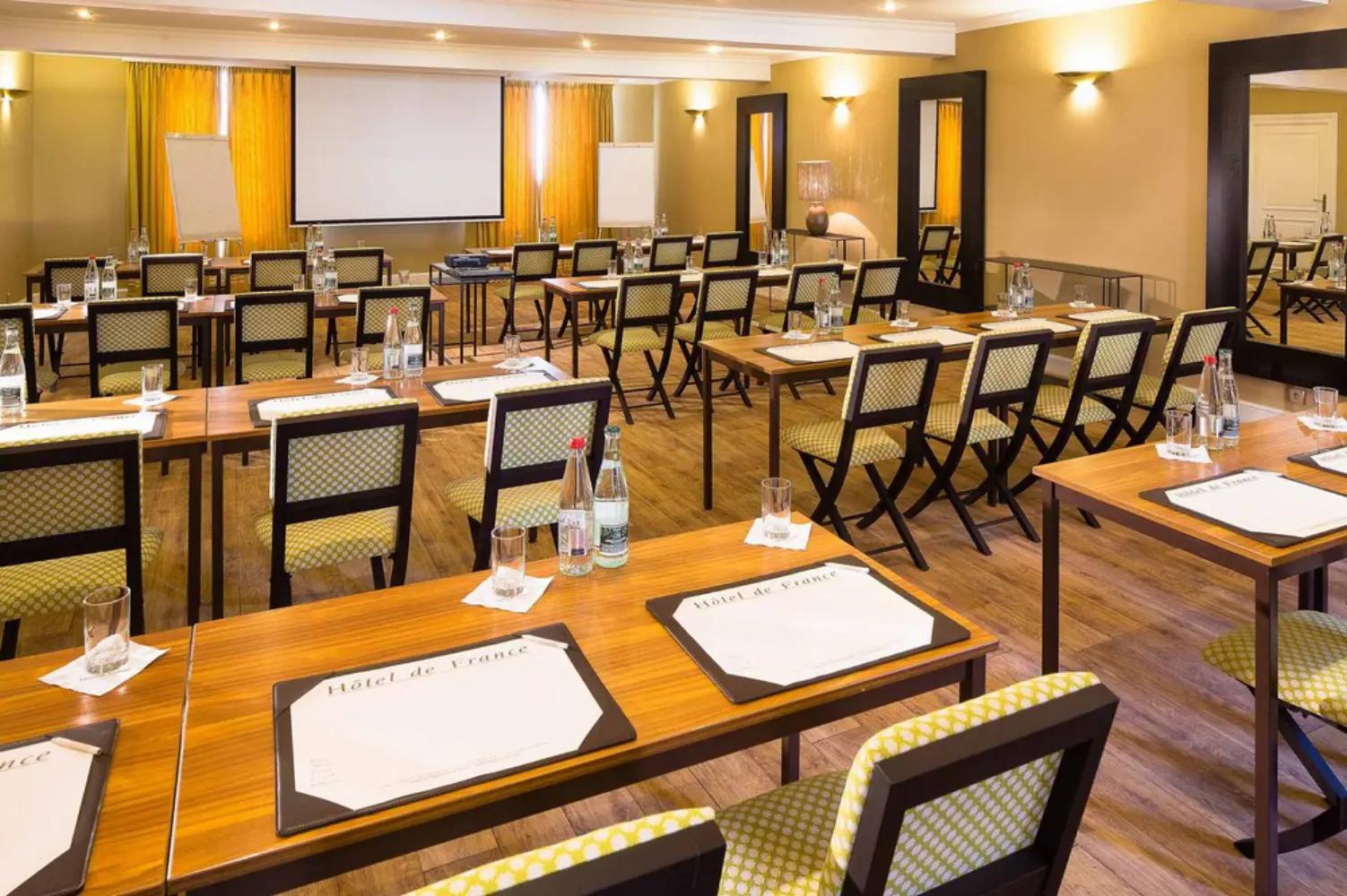 Hotel de France Angerville - Angerville (Essonne)