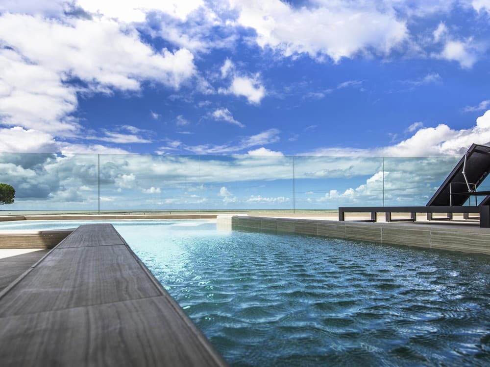 MGallery Hotel Collection de La Grande Terrasse - La Rochelle - Châtelaillon-Plage (Charente-Maritime)