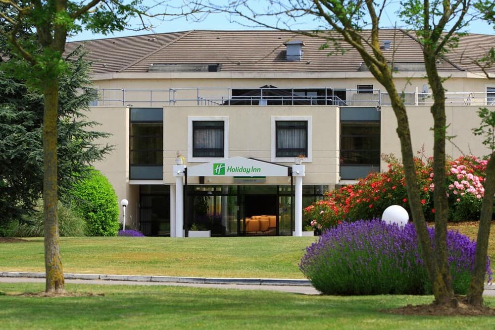 Holiday Inn Calais Coquelles - Coquelles (Pas-de-Calais)