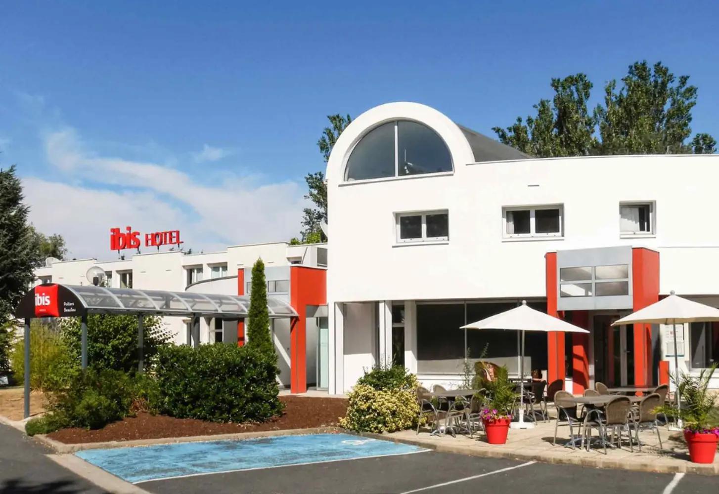Ibis Poitiers Beaulieu - Poitiers (Vienne)