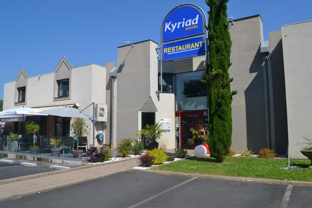Kyriad Brive la Gaillarde Centre - Brive-la-Gaillarde (Corrèze)