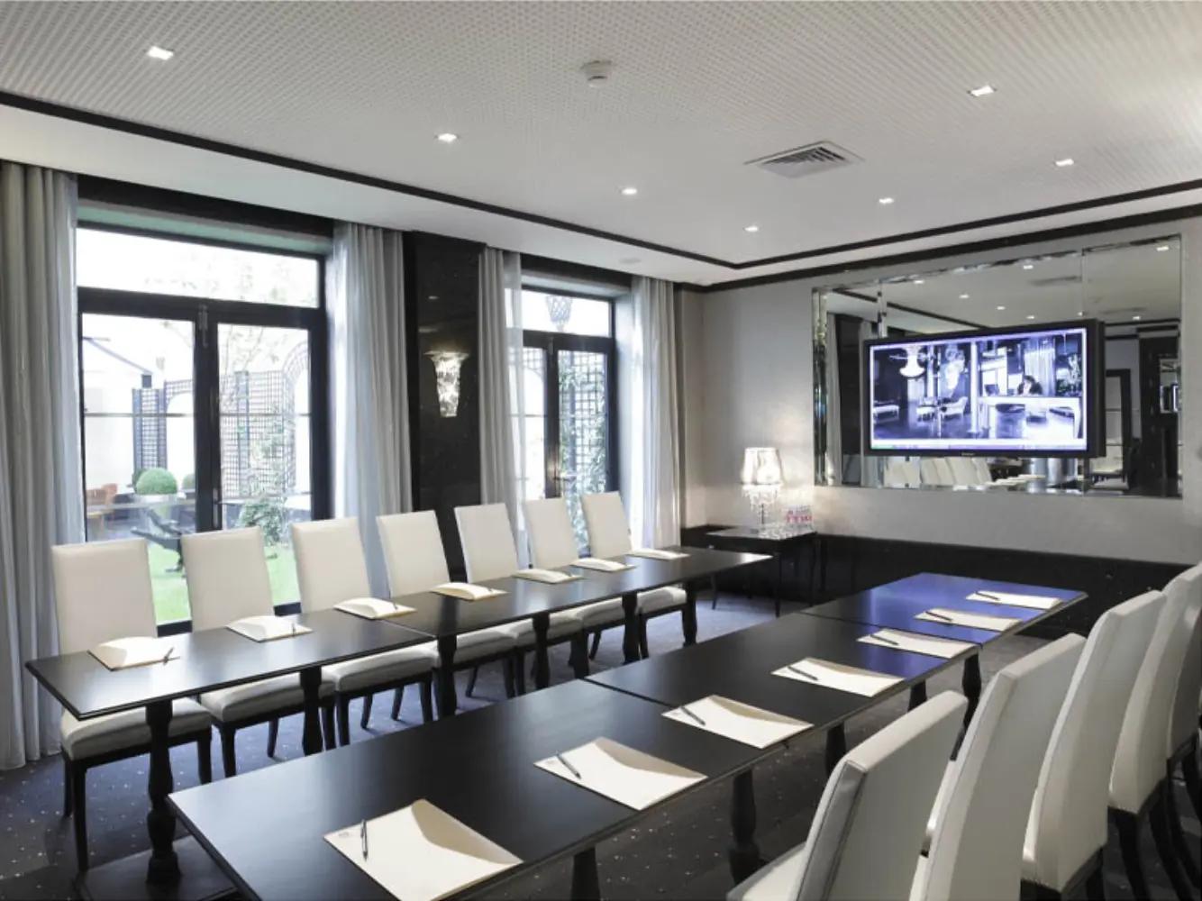 Maison Albar Hotels Le Diamond - Paris (Paris)