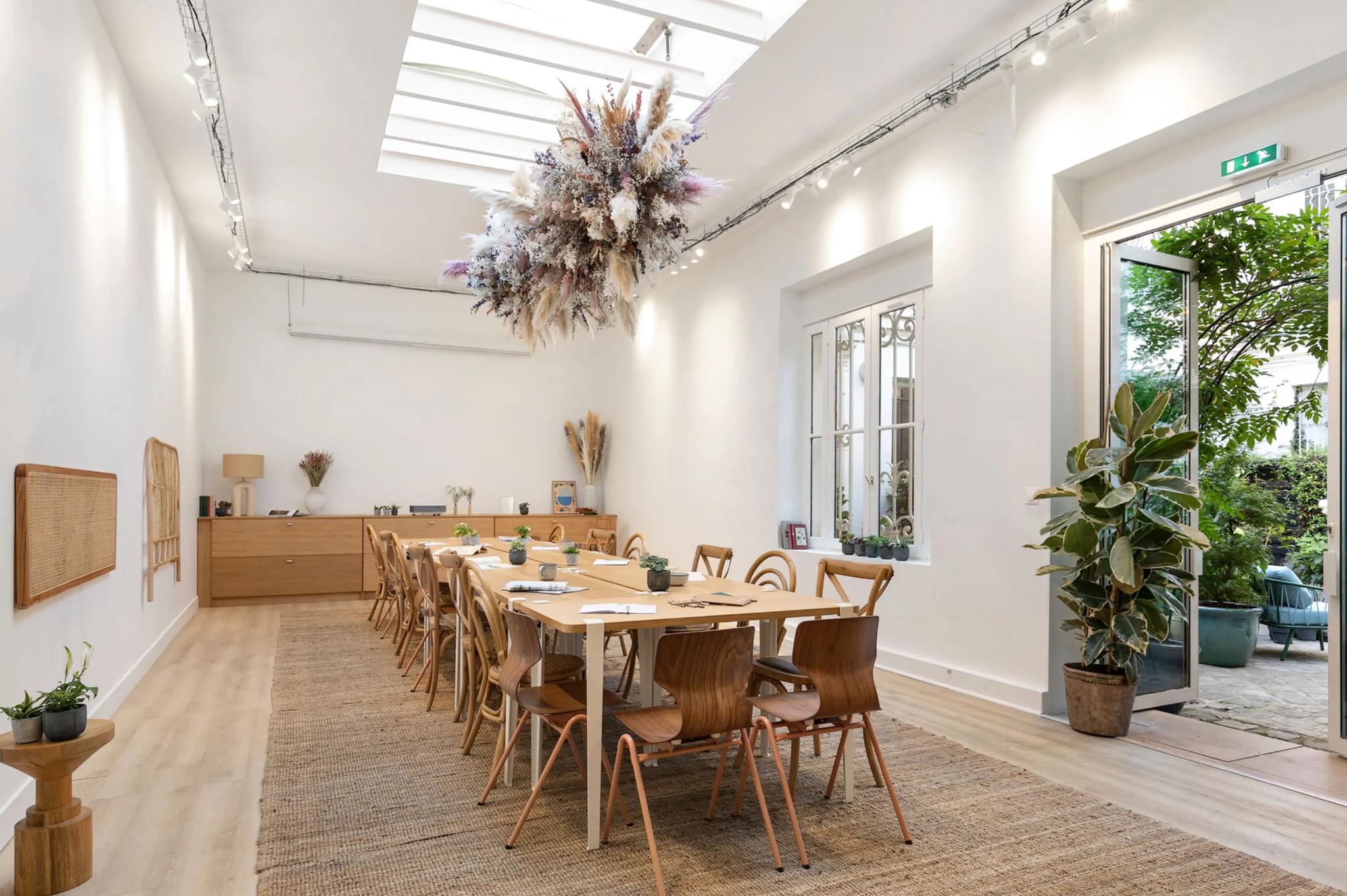 La Villa des Champs - Paris (Paris)