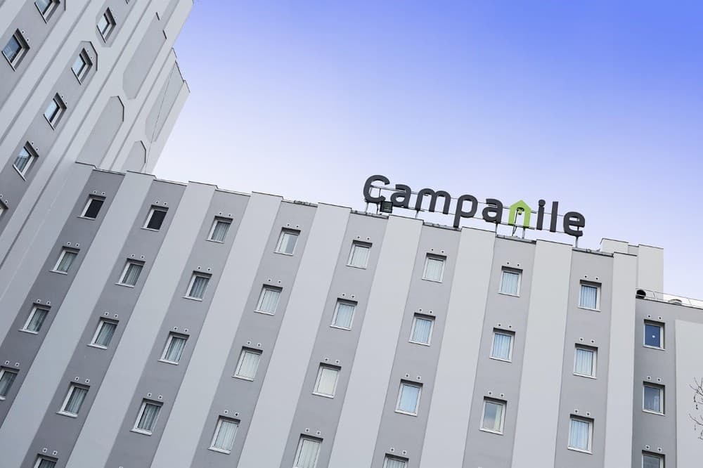 Campanile Le Blanc Mesnil - Le Blanc-Mesnil (Seine-Saint-Denis)