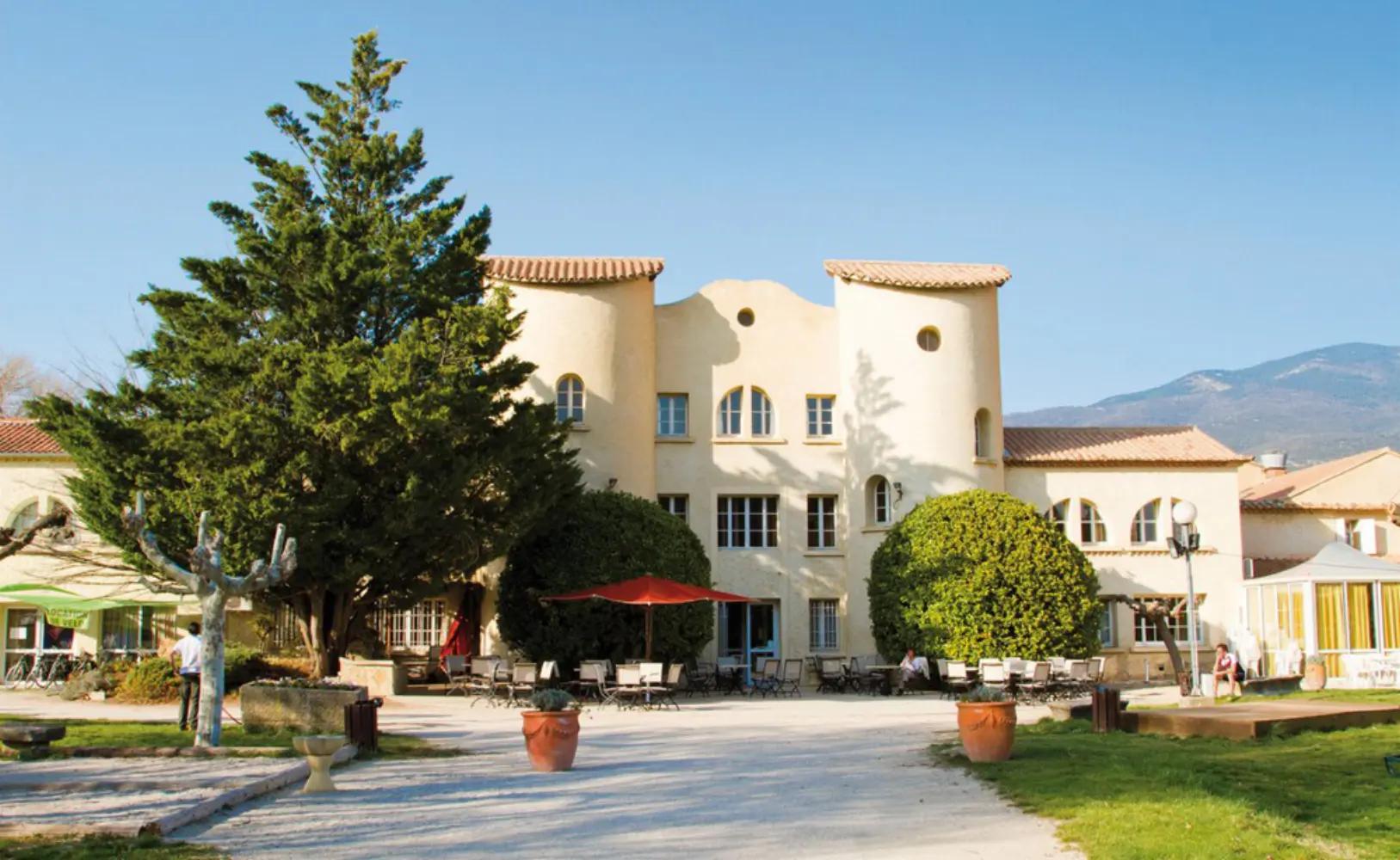 Village Vacances Les Florans - Bedoin (Vaucluse)