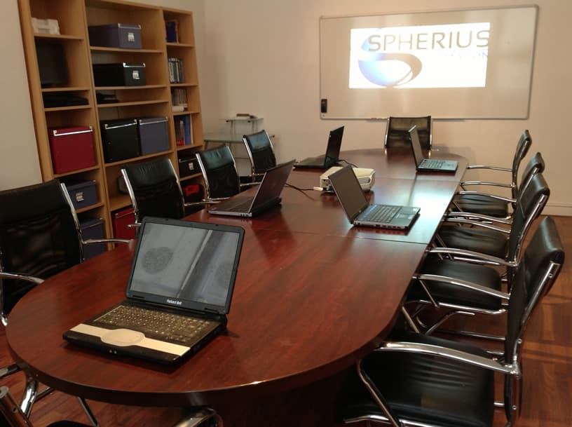 Spherius - Paris (Paris)