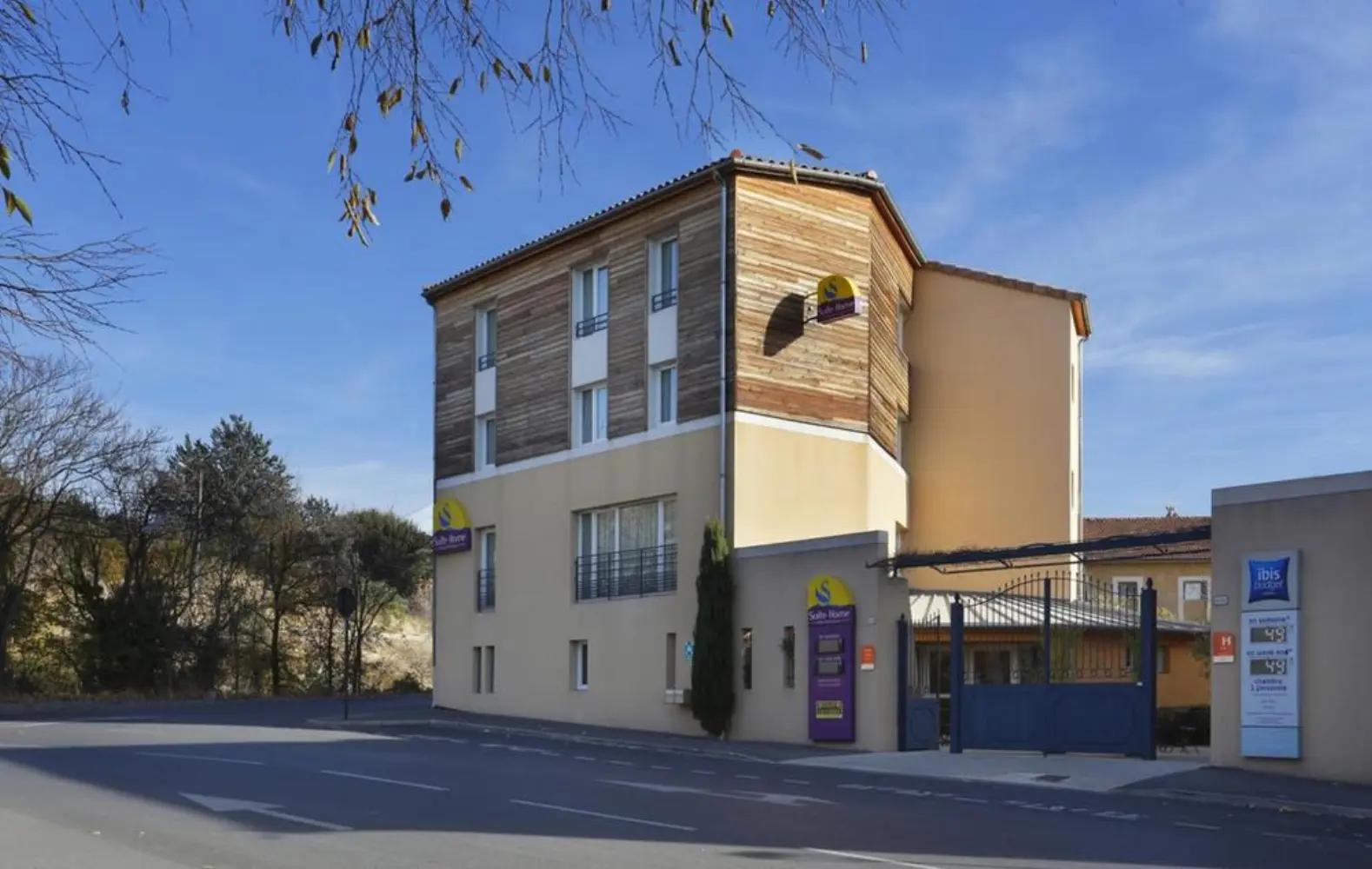 Suite Home - Apt en Luberon - Apt (Vaucluse)