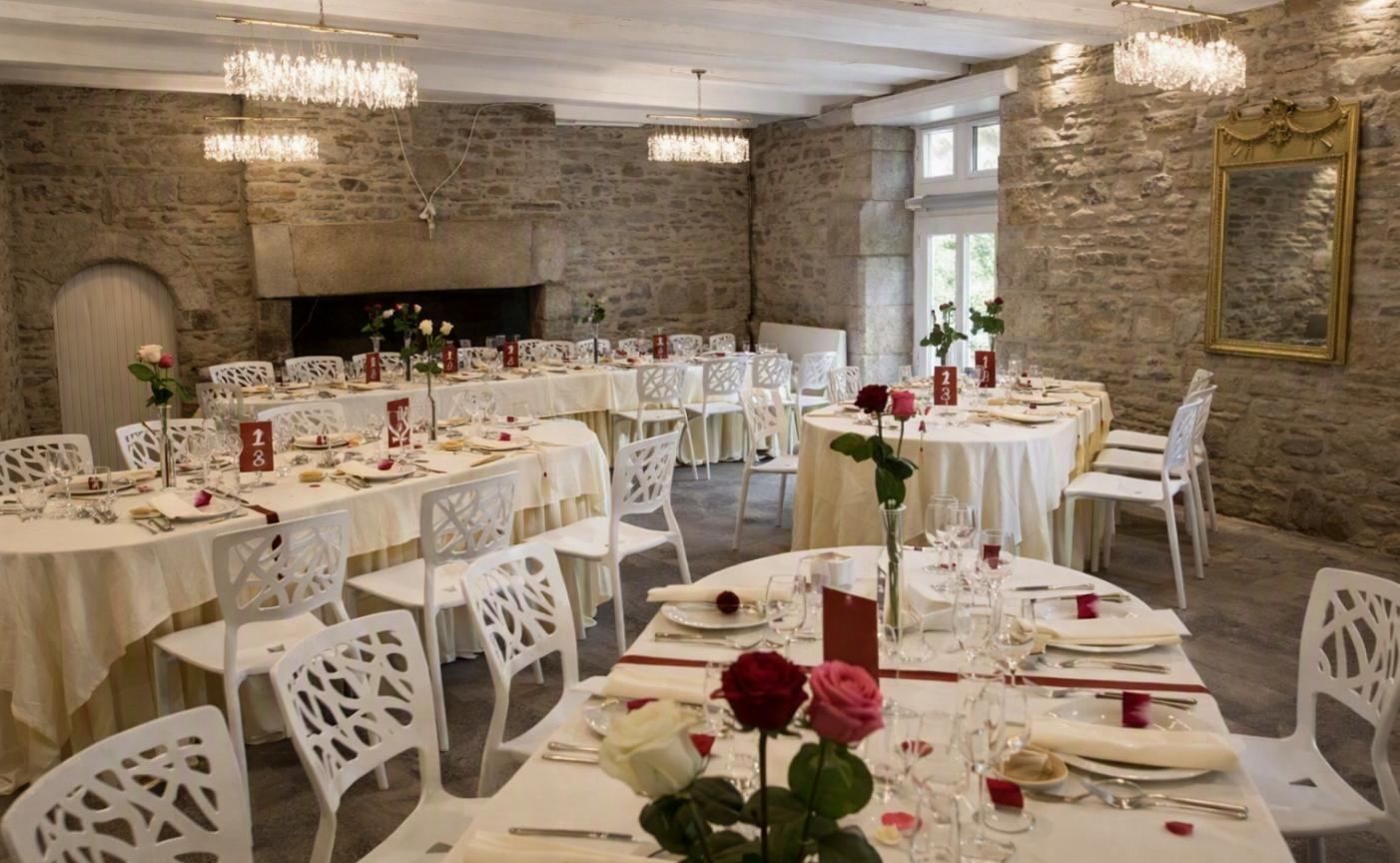 Domaine Ar Stivel - Guilers (Finistère)