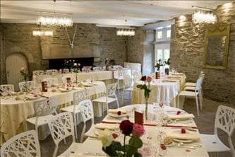 Domaine Ar Stivel - Guilers (Finistère)