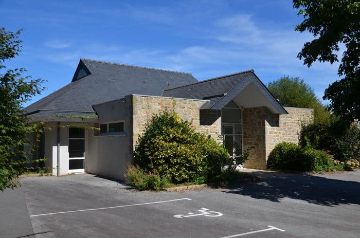 Village de Kerlavic - Quimper (Finistère)