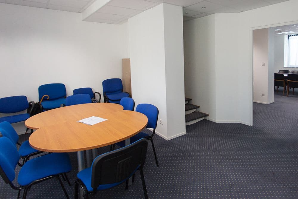 Centre d'Affaires Siam - Brest (Finistère)