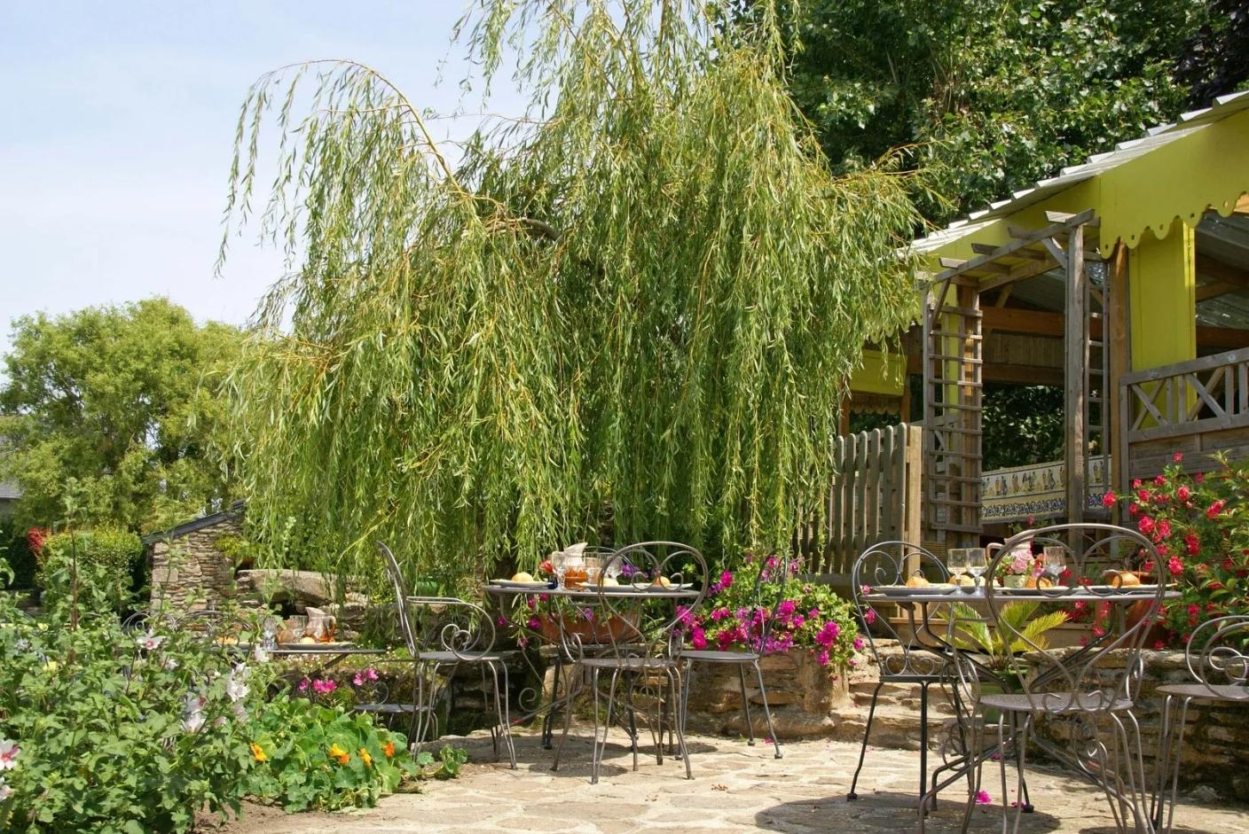 Auberge de Keringar - Le Conquet (Finistère)