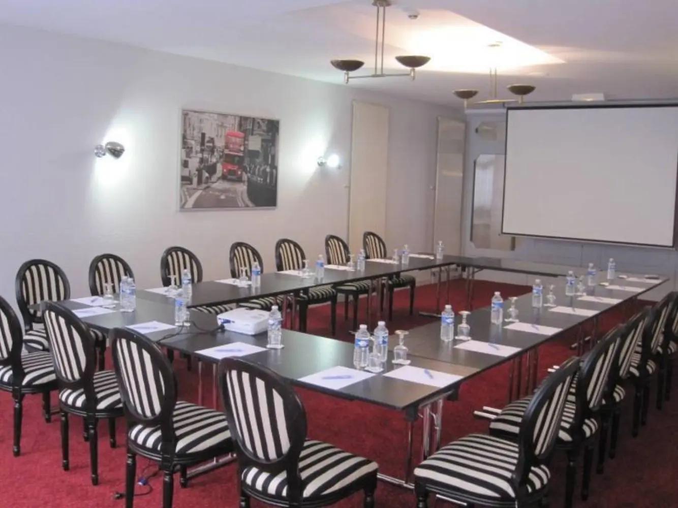 Best Western Plus l'Artist - Tours (Indre-et-Loire)