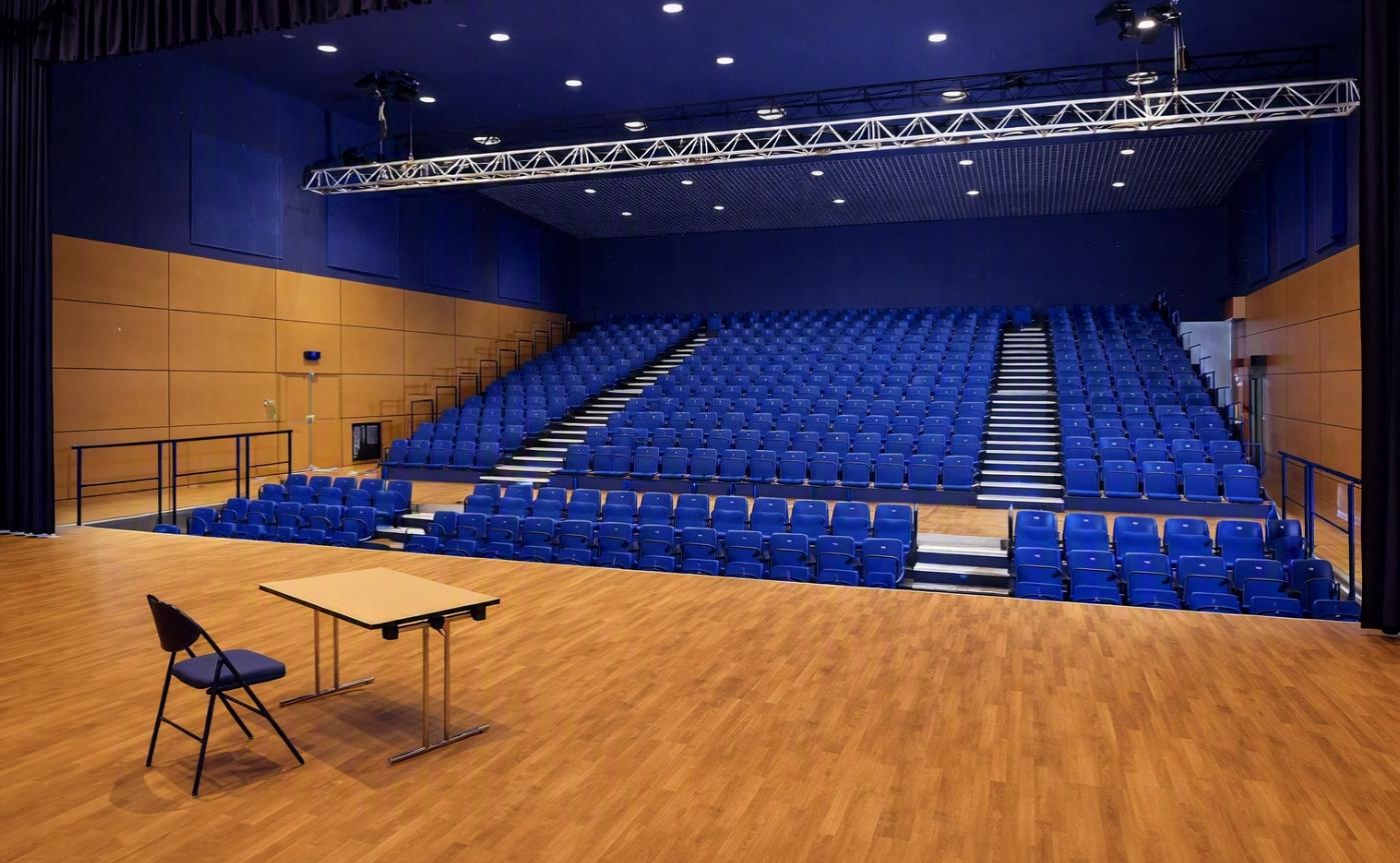 Espace du Roudour - Saint-Martin-des-Champs (Finistère)