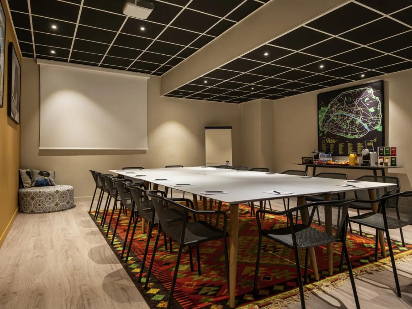 Aparthotel Adagio Paris Bercy Village - Paris (Paris)