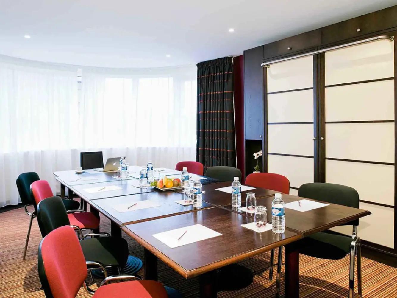 Mercure Rennes Cesson - Cesson-Sévigné (Ille-et-Vilaine)
