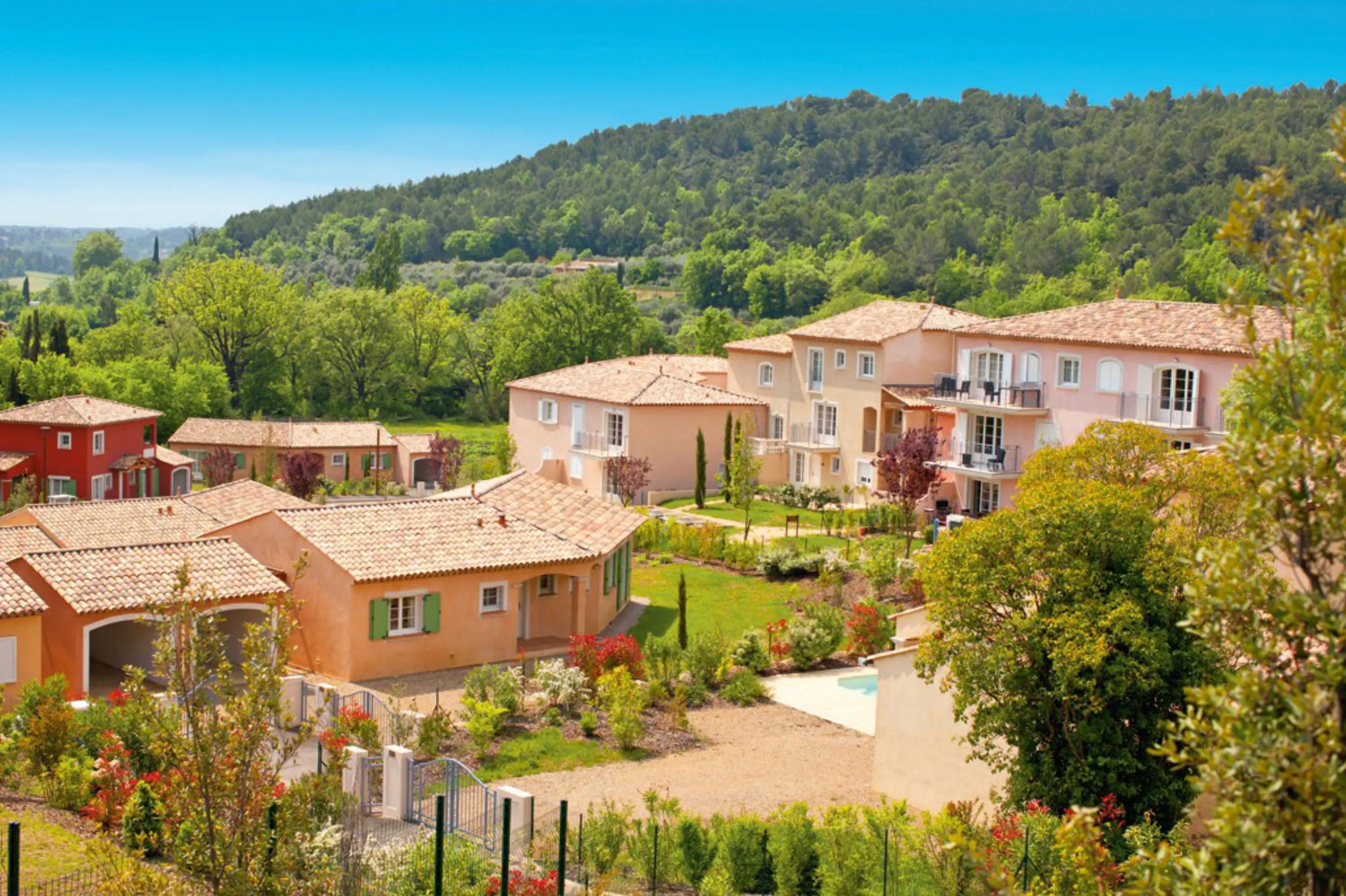 Domaine de Camiole - Callian (Var)
