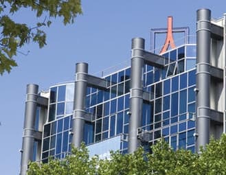 HEC Paris Champerret - Paris (Paris)