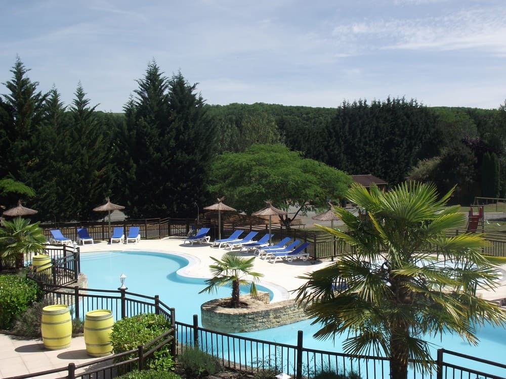 Domaine de Guillalmes - FUMEL (Lot-et-Garonne)
