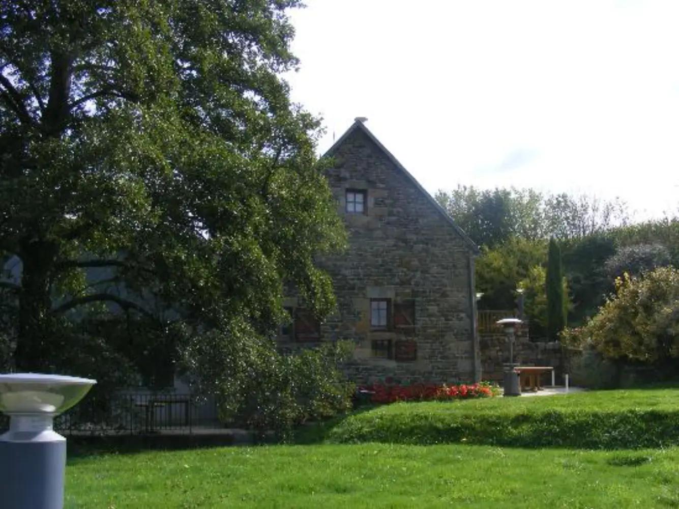Le Moulin de Jean - Cuves (Manche)