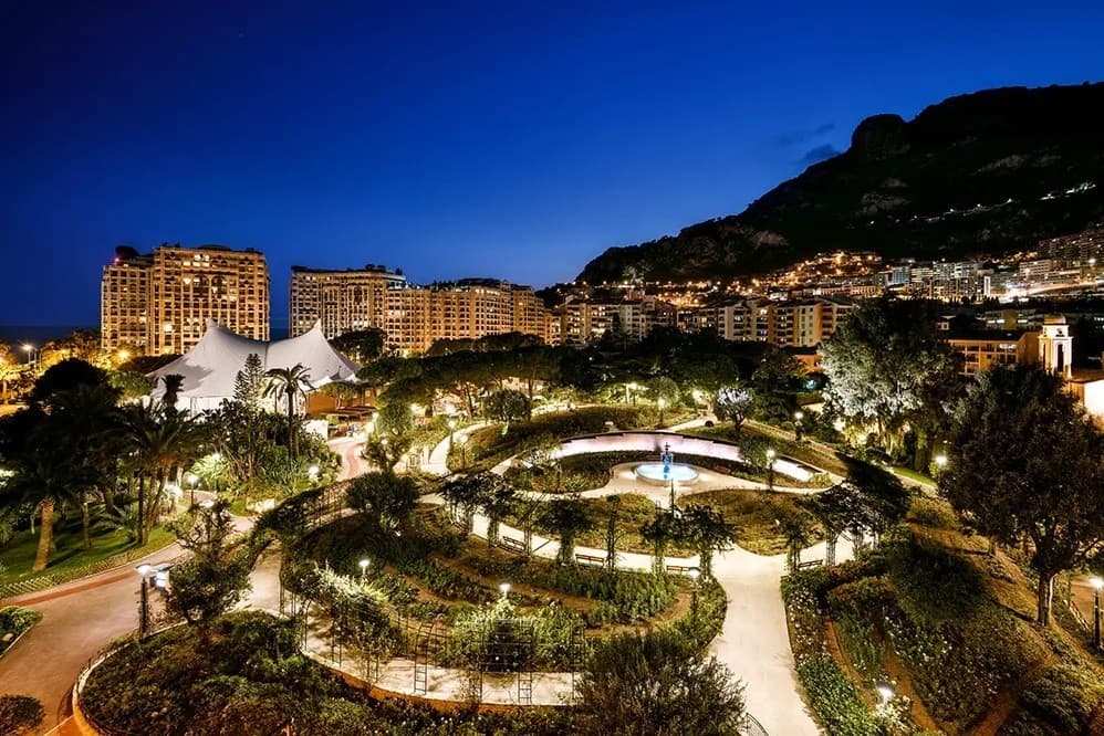 Columbus Monte-Carlo - Monaco (Monaco)