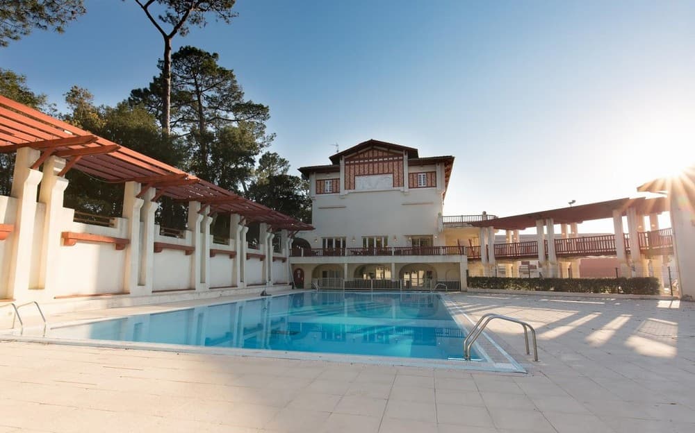 Sporting Casino Hossegor - Soorts-Hossegor (Landes)