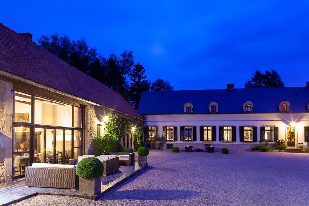 Ferme du Vert - Wierre-Effroy (Pas-de-Calais)