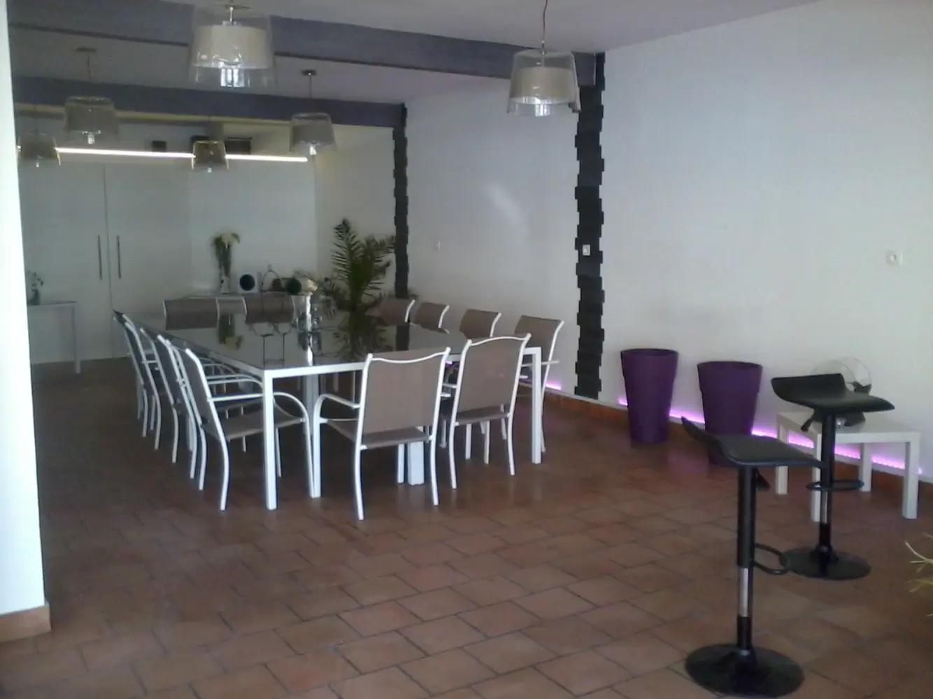 Le Clos Marignan - Cognac (Charente)