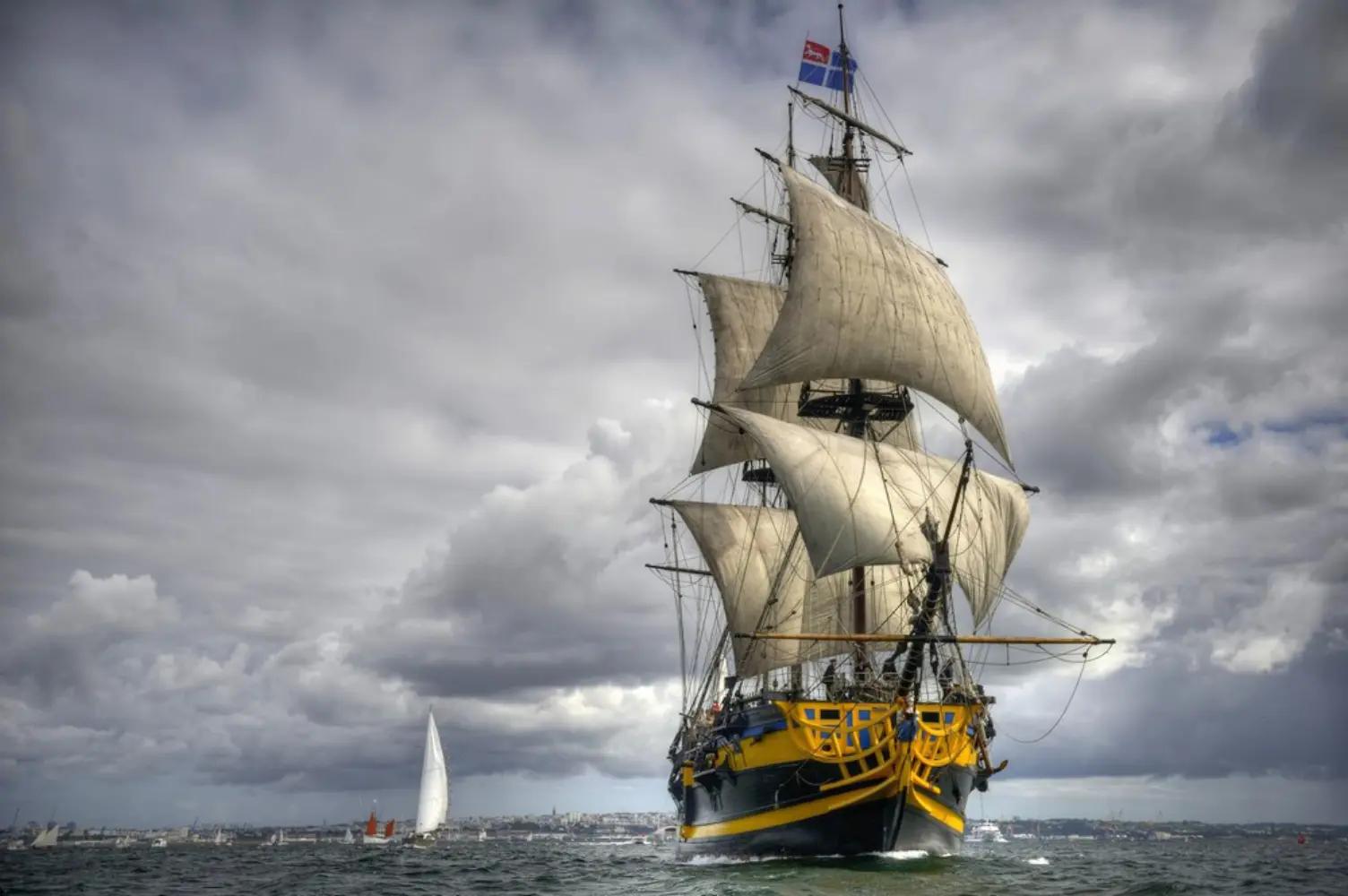 Etoile Marine - Saint-Malo (Ille-et-Vilaine)