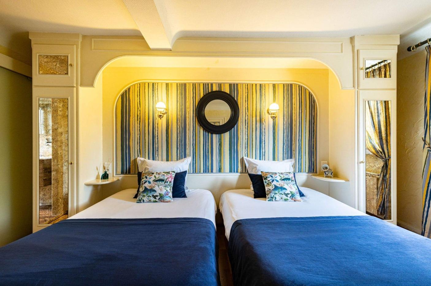 Hostellerie Bourguignonne