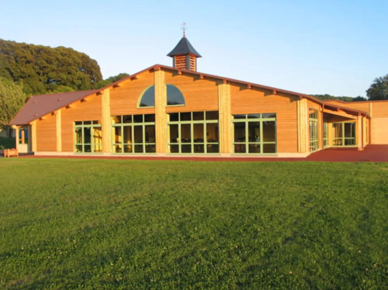 Manoir de Blosseville - Pinnedepie (Calvados)