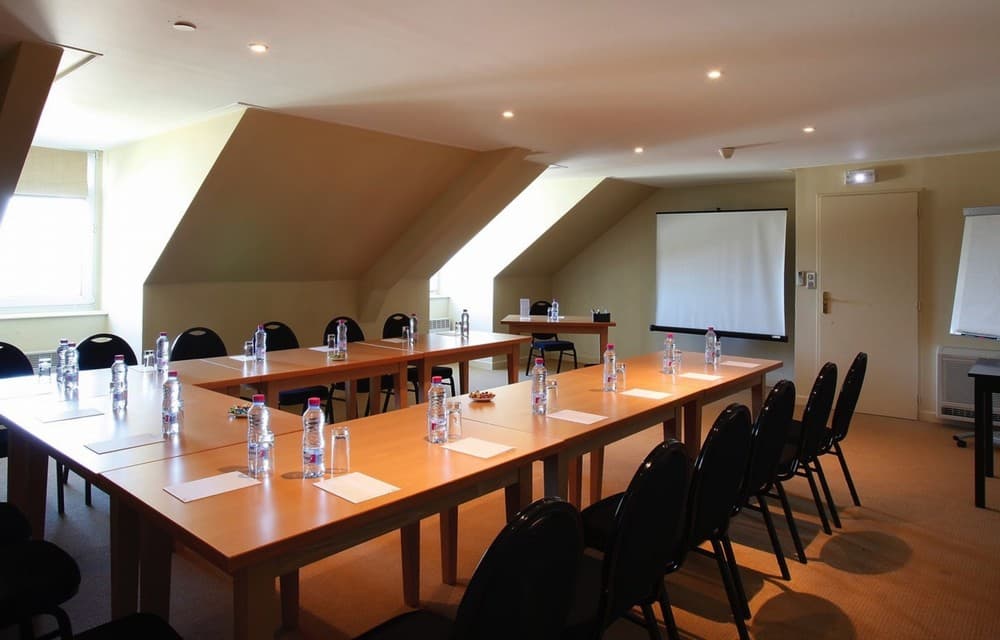Hôtel Cosmos et SPA - Contrexeville (Vosges)