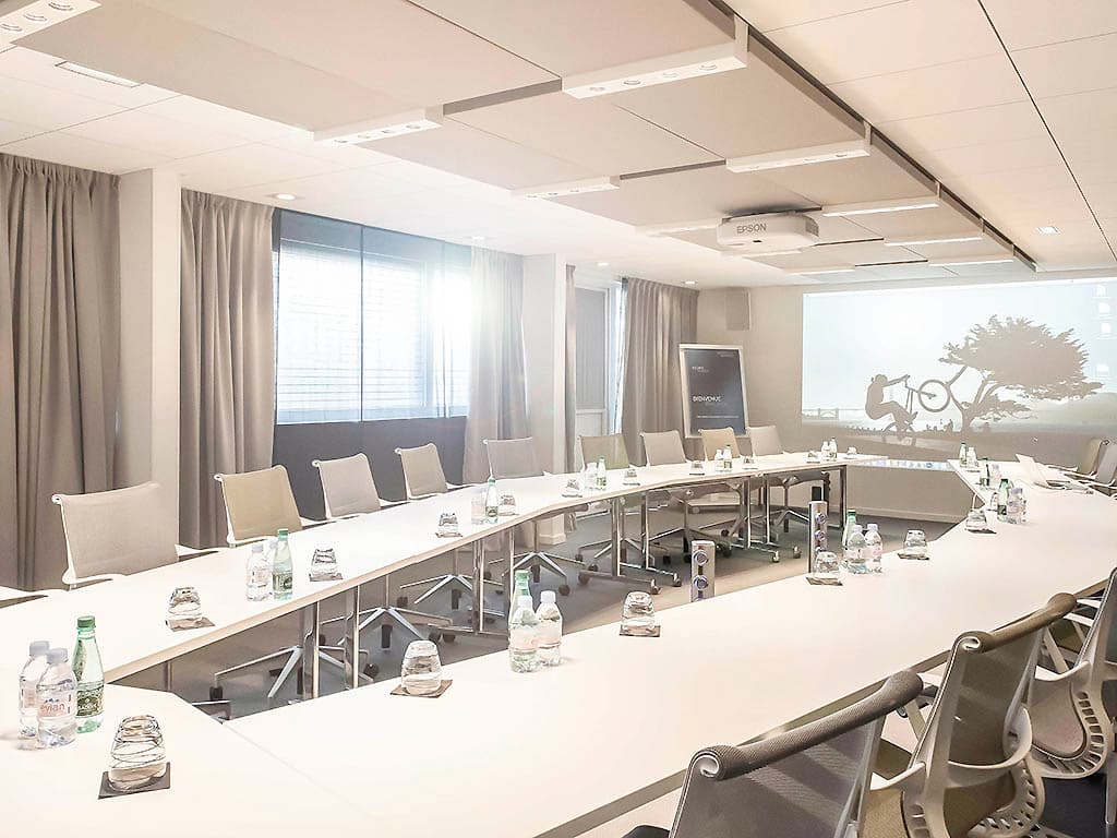Novotel Reims Tinqueux - Tinqueux (Marne)