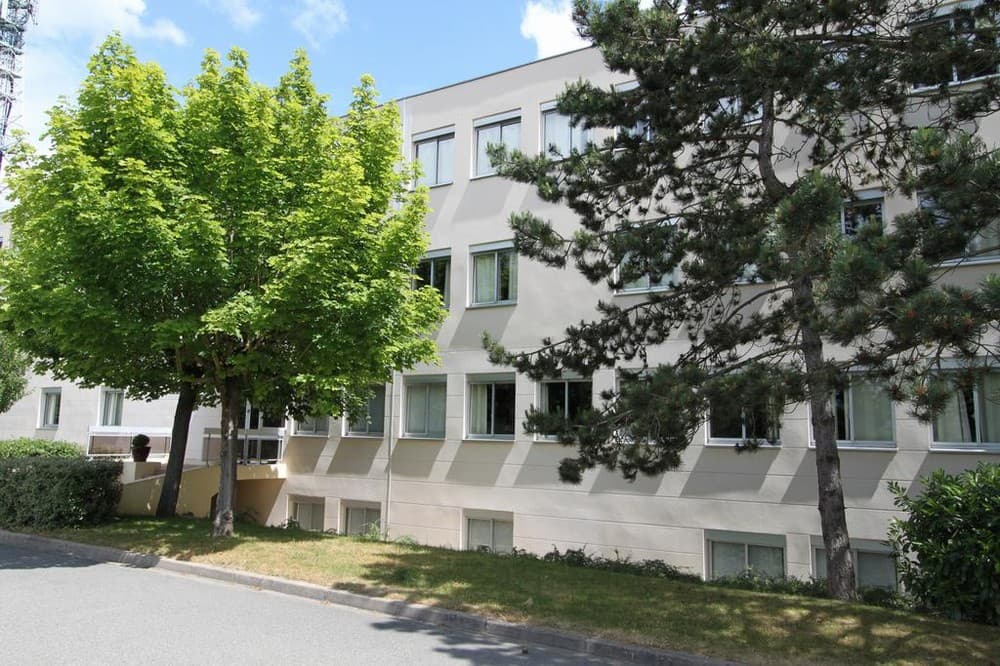 Villa Rambouillet - Rambouillet (Yvelines)
