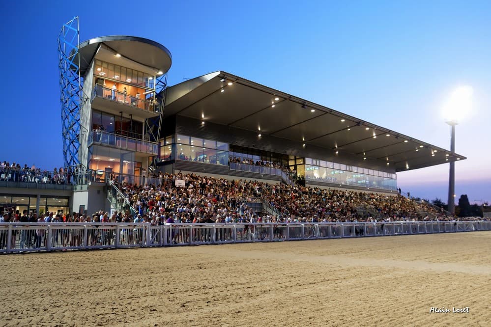 Hippodrome Pornichet - Pornichet (Loire-Atlantique)
