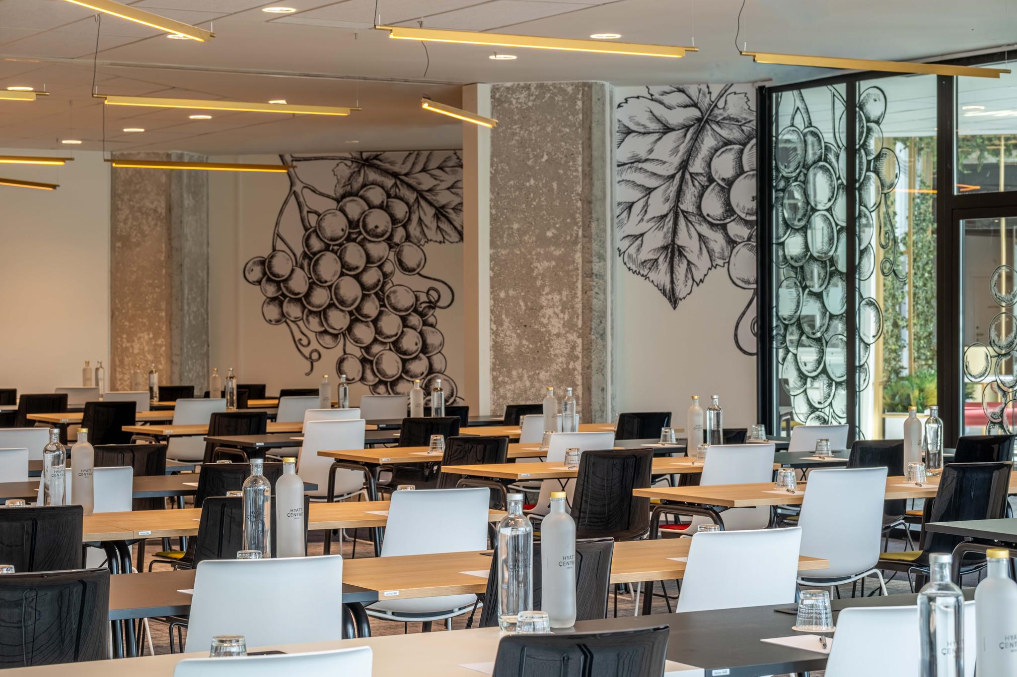 Hyatt Centric Reims - Reims (Marne)