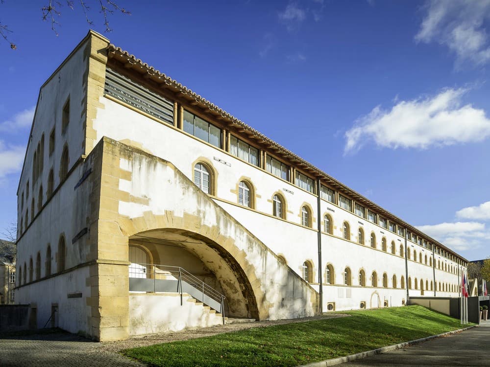 Hôtel La Citadelle Metz MGallery - Metz (Moselle)