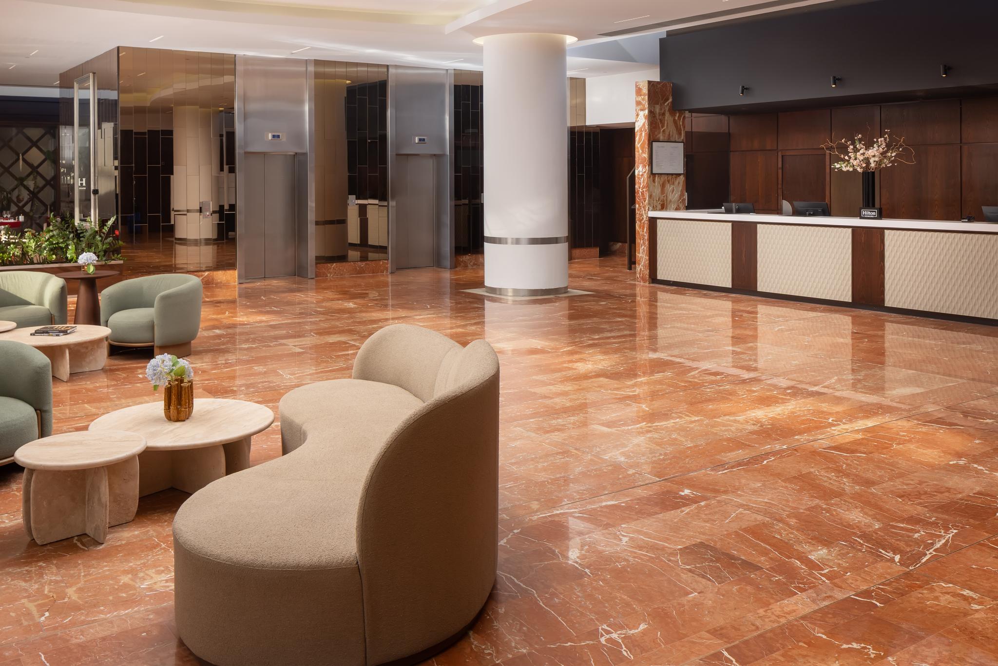 Hilton Strasbourg - Strasbourg (Bas-Rhin)