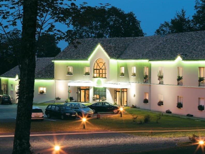 Le Tulipier - Vienne-le-Château (Marne)