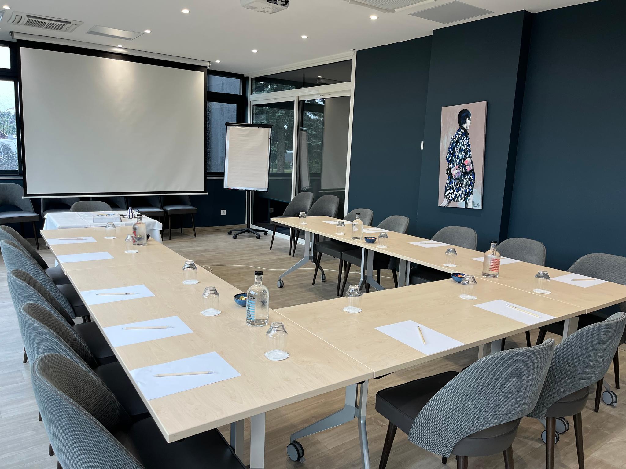 Best Western Plus La Fayette Hotel et SPA - Epinal (Vosges)