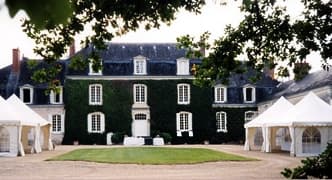 Château de la Chetardière - Sainte-Gemmes-d'Andigné (null)
