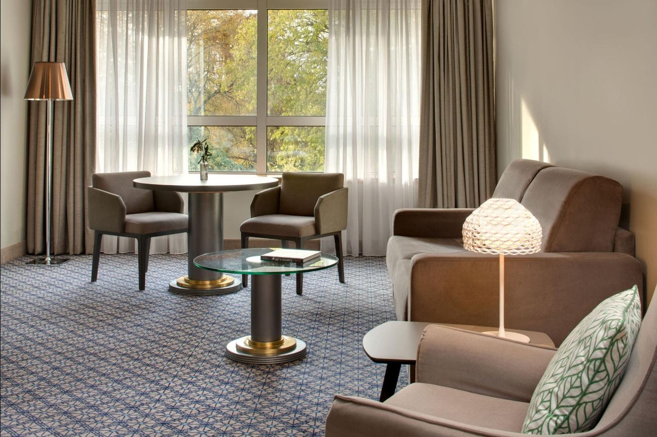 Célestins Spa Thermal et Hôtel - Vichy (Allier)