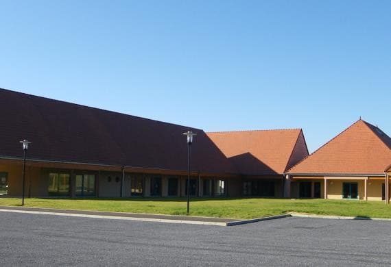 Le 360 - Crisolles (Oise)